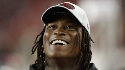 Redskins’ Troubled Linebacker One of Many to See Fifth-Year Option Declined