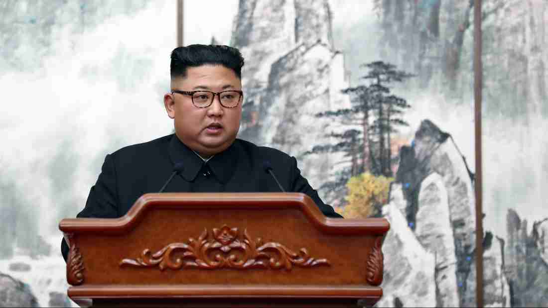 Kim Jong Un Makes First Public Appearance in 20 Days: Report | Heavy.com