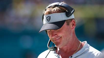 Sleeper Predicted to Be Raiders’ Most Impactful Rookie