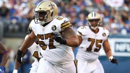 Browns Will Do Due Diligence on Recently Released Pro Bowl Guard