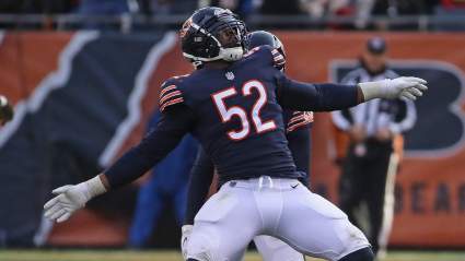 Bears Schedule 2020: Finale vs Packers Highlights Game Leaks