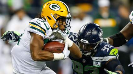 New Seahawks Roster Cuts Include Defensive Lineman