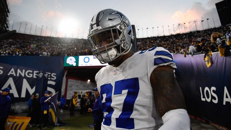 Giants may be interesting in signing Taco Charlton, reuniting him with defensive coordinator Patrick Graham