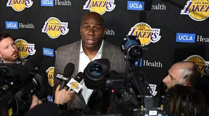 Ja Morant’s Dad Makes Bold Magic Johnson—Rajon Rondo Comparison
