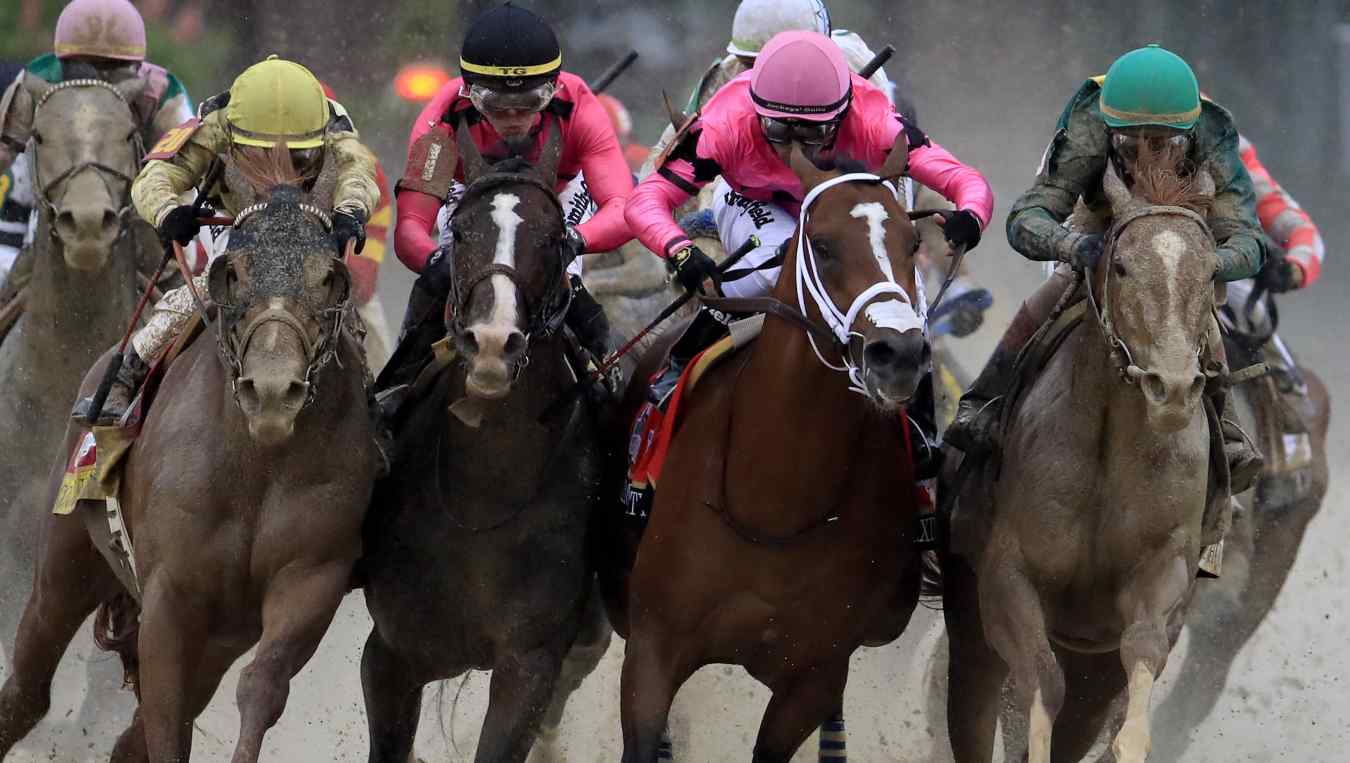 Kentucky Derby 2020 Is Today’s Race Canceled?