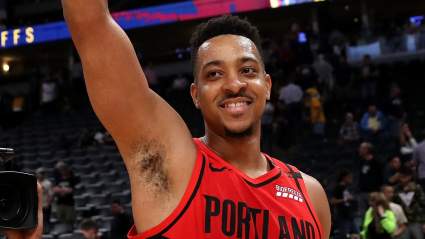 CJ McCollum Backs Browns With Huge Bet vs. NBA Rival