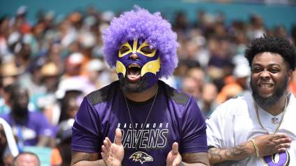Ravens Schedule 2020: Leaks, Opponents & Dates