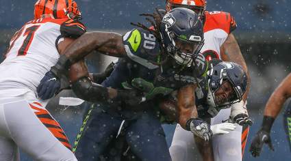 Jadeveon Clowney Sends Message to Seahawks & NFL Teams
