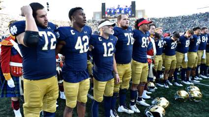 Analyst Explains Why Julian Okwara Could Become Star With Lions