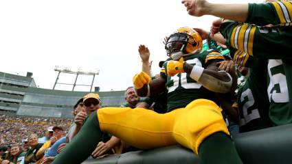Packers Official Schedule 2020: 49ers Headline 5 Primetime Foes