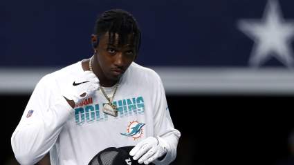 How Did Chiefs DL Taco Charlton Get His Unique Name?