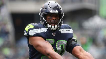 Insider Gives Key Update on K.J. Wright’s Future with Seahawks