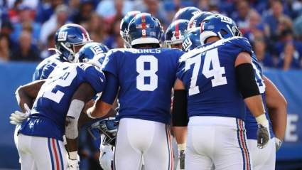Giants Prized UDFA Signee Selected in the CFL Draft