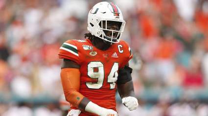 Patriots Unveil List of 2020 Undrafted Free Agents With Glaring Omission