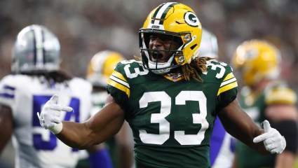 Packers Schedule Leaks 2020: Primetime Bears Matchup Headlines Reports