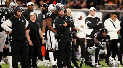 Raiders Make 8 Undrafted Free Agent Signings Official