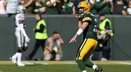 NFL Exec Suggests Raiders Would Be ‘Prime’ Destination for Superstar QB