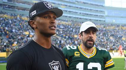 Raiders Cut Veteran QB & 5 More Players to Make Room for Rookies