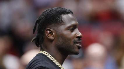 What are the Odds of Antonio Brown Joining Monday Night Football?