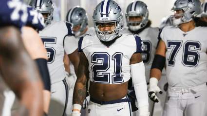 Cowboys 2020 Schedule: Dallas Given Max Amount of Primetime Games