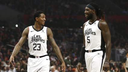 Clippers’ Championship Future Could Ride on This Free Agent