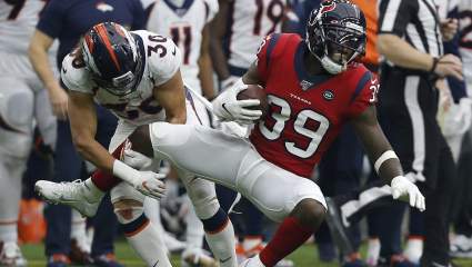 New Bears’ Safety Has Bold Predictions for Team in 2020