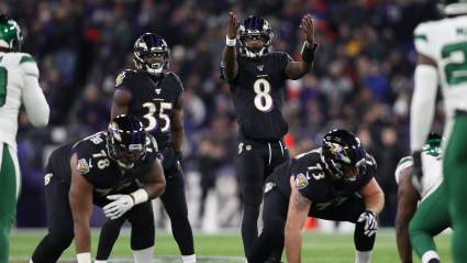 Ravens 2020 Schedule Includes Major Travel Advantages