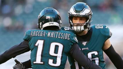 Eagles’ Doug Pederson Has Creative Idea for Dealing with No Preseason