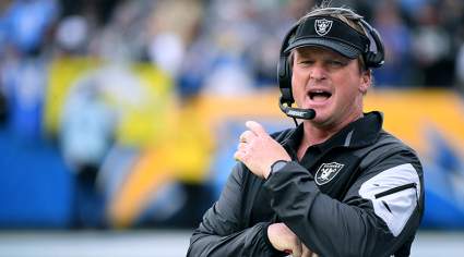 Raiders Considering Adding Veteran Cornerback, per Insider
