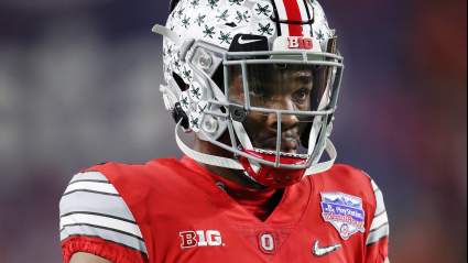 Matt Patricia Explains Jeff Okudah’s Strong Fit With Lions