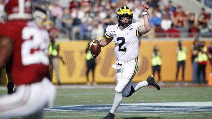 Chiefs Sign Developmental QB to Compete Behind Patrick Mahomes