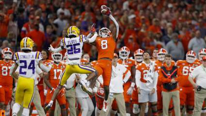 Bills’ Workout Former College Star WR Who Could Be Added To The Roster