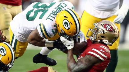 Titans Sign Former Packers Defensive Back to 1-Year Deal