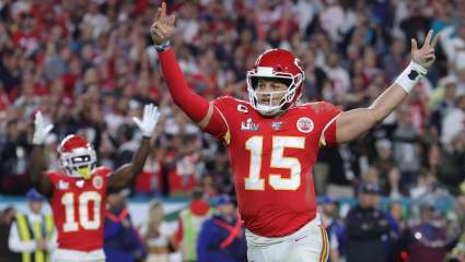 Update Emerges on Chiefs, Patrick Mahomes’ Record-Breaking Contract Extension