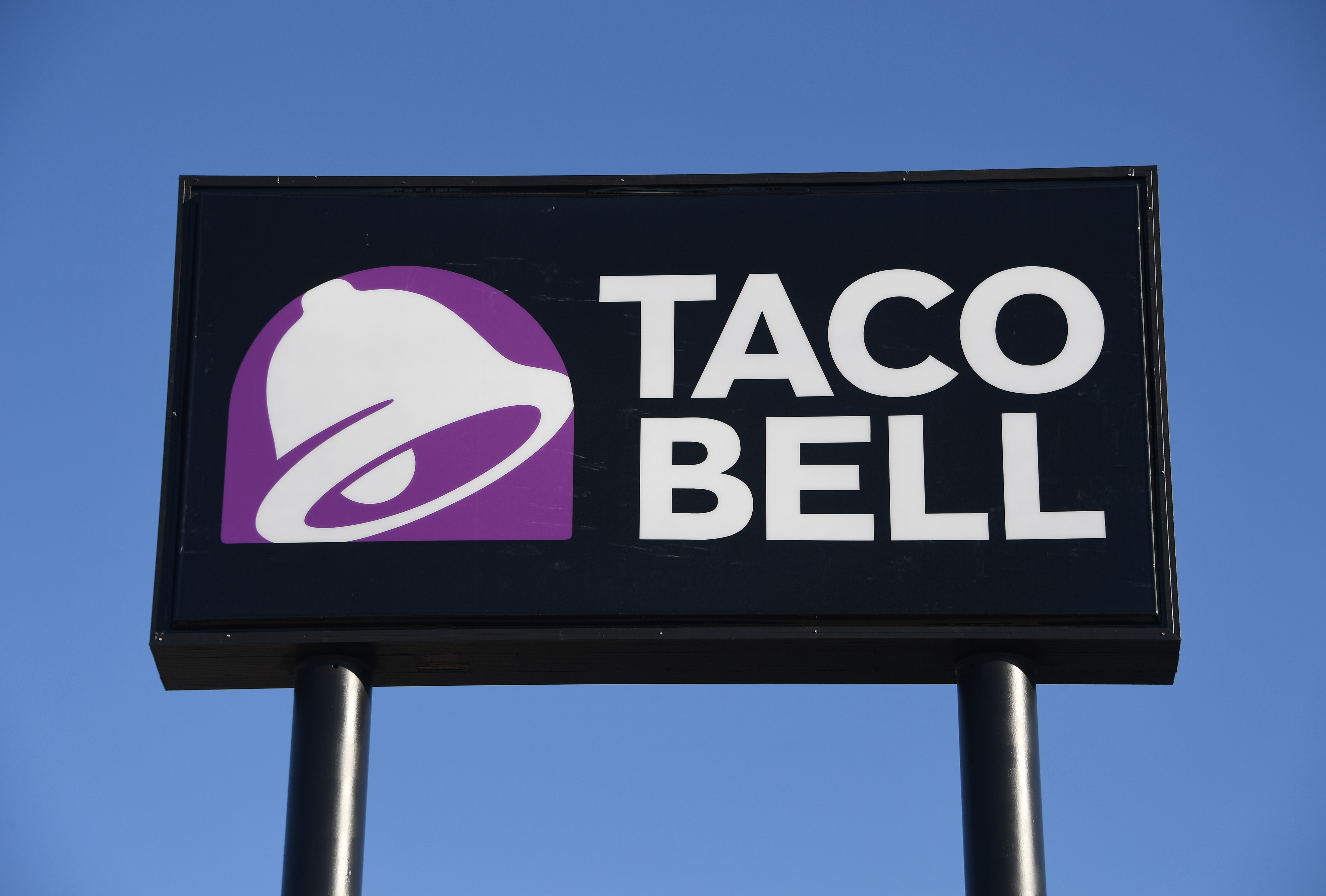 Taco Bell Cinco de Mayo especiais