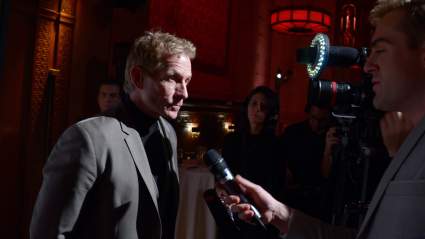 Skip Bayless Reveals Prediction For 2021 Super Bowl Winner