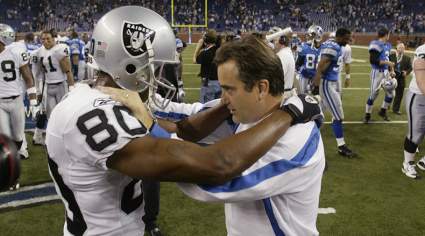 Former NFL Head Coach Has Major Prediction for Raiders