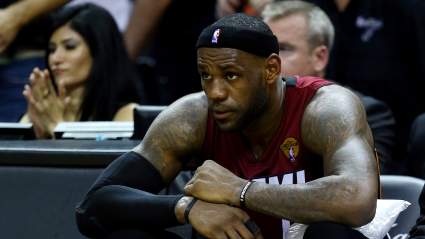 Former Heat Star Sells ‘Most Opulent Estate in Miami’
