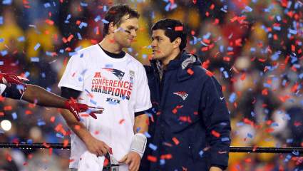 Tom Brady’s Ex-Teammate: Buccaneers Must Avoid ‘Brady-Watching’