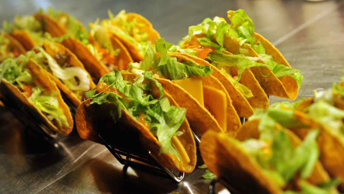 National Taco Day 2020 Where to Find Free Tacos, Deals & Other Freebies