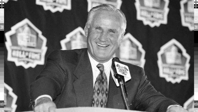 Legendary Miami Dolphins head coach Don Shula has passed away at the age of 90.