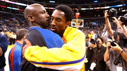 Michael Jordan Dissed 76er Over Air Jordans, Opponent Reveals Story [VIDEO]