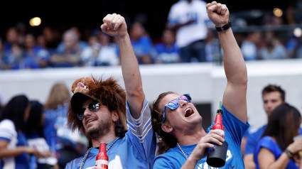 Lions Schedule 2020: Leaks, Opponents & Dates