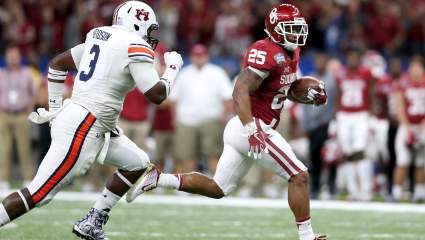 Falcons Rookie DT Said to Be One of NFL Draft’s Biggest Steals