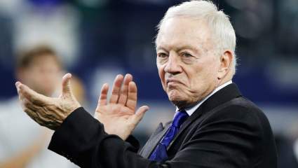 Cowboys Confirm Acquisition of New Wide Receiver