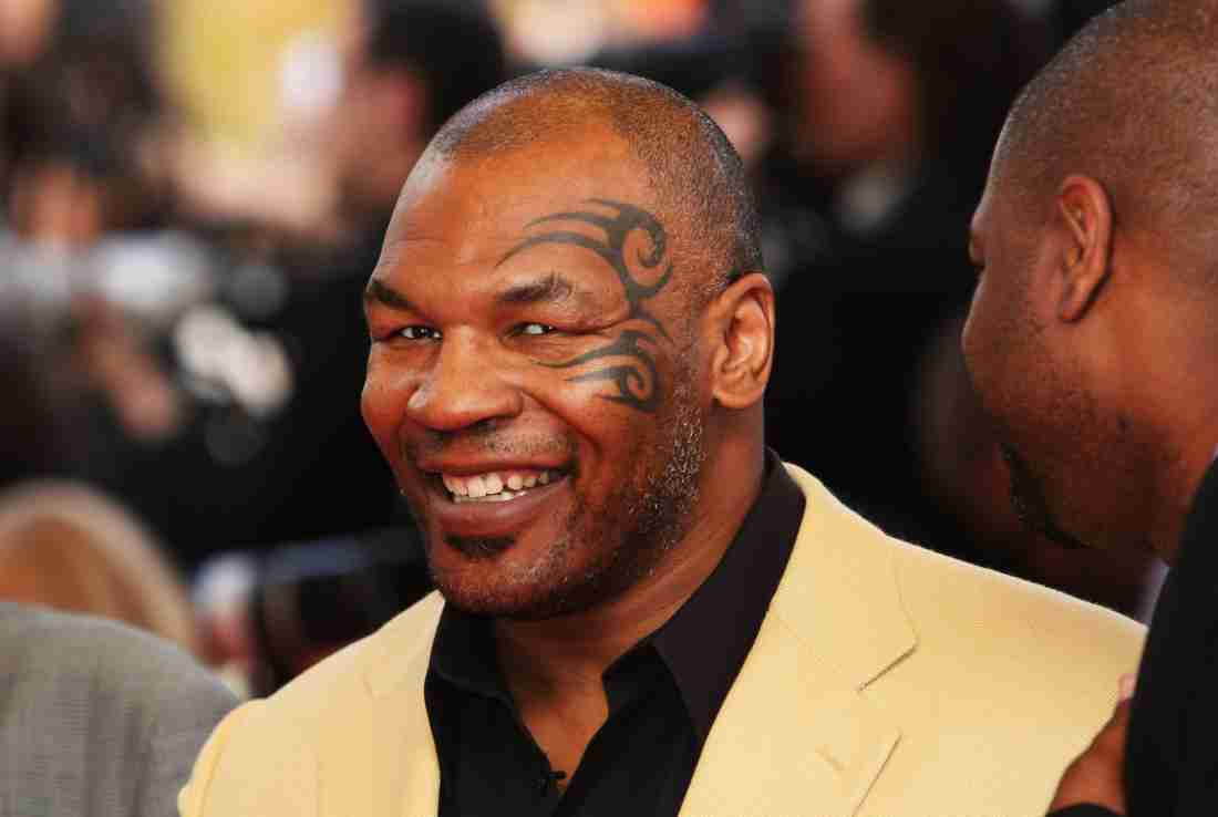 Mike Tyson’s Father: Who Was the Fighter’s Biological Dad? | Heavy.com