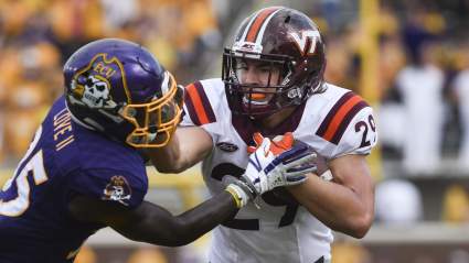 Patriots New TE’s Highlight Reel [WATCH] Similar to 3-Time Pro-Bowler