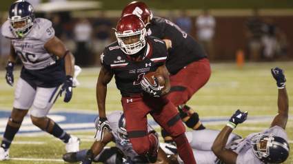 Lions 2020 Draft: Rookie Stat Projections For Every Player