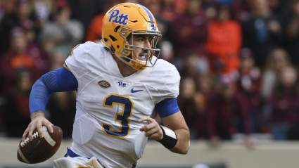 New Cowboys QB Reminds Stephen Jones of Tony Romo: ‘Those Type of Tools’