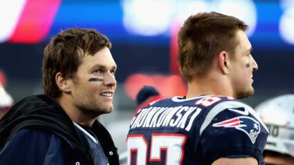 Tom Brady’s Involvement in Rob Gronkowski Trade Revealed